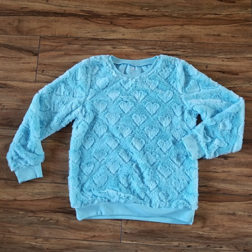 Girl's Sweater